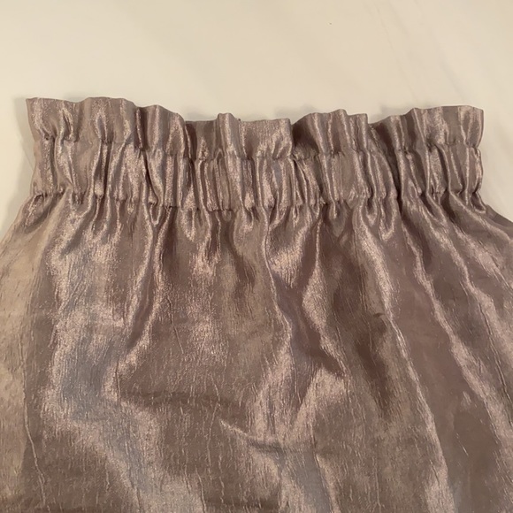H&M Paper bag Skirt - Picture 2 of 4